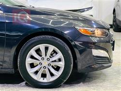 شێڤرۆلێت مالیبۆ